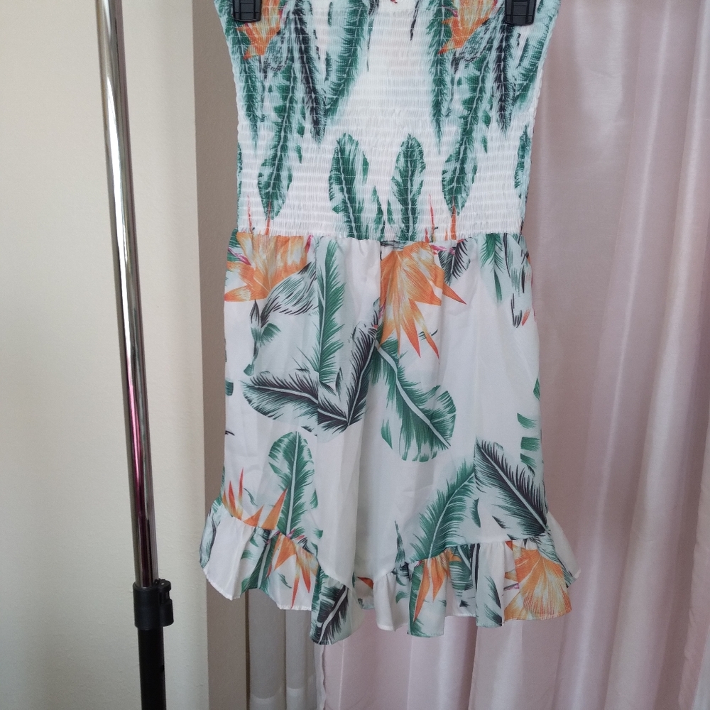 Cover up - Picture 2 of 2